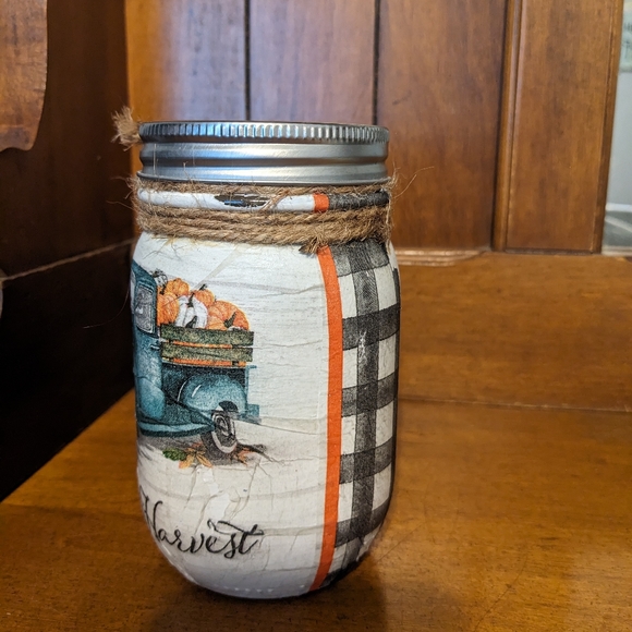 Happy Harvest Soap Dispensers - Picture 2 of 5